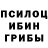 Галлюциногенные грибы мухоморы Siroj Kiev2010